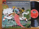 ASD 3092 ED1 Sibelius Four Legends From The Kalevala Charles Groves EMI NM/VG