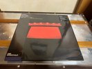 Interpol (Antics/El Pintor) - Turn On The Bright Lights VMP Red Vinyl 2-LP Rare