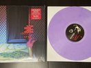 Goo Goo Dolls-Dizzy Up The Girl 20th Anniversary Vinyl Translucent Purple Swirl