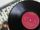 Rolling Stones Beat Beat Beat LP Decca Germany 1965 NMINT-