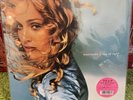 madonna Ray Of light Japan Vinyl Gatefold Sleeve +inserts & Pink hype Sticker