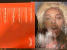 FKA Twigs SIGNED VINYL Caprisongs Black limited edition LP SOLD OUT