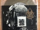 A BLOOD / CAPRICORNUS  7“ EP New GOLD black metal vothana bilskirnir totenburg