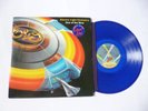 E.L.O   OUT OF THE BLUE   1978 UK LIMITED EDITION DBL ROCK COLOURED VINYL LP