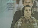 Simon & Garfunkel Bridge Over Troubled Water (Vinyl) (UK IMPORT)