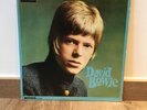 David Bowie deram debut US MONO lp vinyl