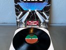 Kix Blow My Fuse LP 1988 Atlantic Records Hair Metal VG+/VG++