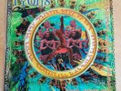 Spear Of Longinus – TYONS LP FIRST PRESS(Absurd, Arghoslent,Goatmoon,Peste Noire