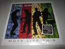 The Cars  Move Like This Still Sealed  VINYL LP