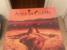 ALICE IN CHAINS DIRT ORANGE /2000 DOUBLE LP VINYL **CORNER CREASE** *SEE PHOTO*