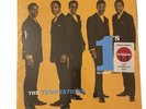 TEMPTATIONS Number Ones #1's Limited Edition Blue Vinyl My Girl, Get Ready  (A)