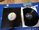 Pink Floyd-Wish You Were Here-UK 1st press-1975-A1,B3-NM/EX+