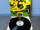 L7 Bricks Are Heavy Vinyl LP 1992 European Pressing W/Insert