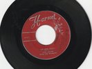 REGGAE SKA 45 HORNET LABEL NOEL BROWN 