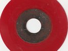 RARE REGGAE SKA 45 COXSONE LABEL  1st PRESS RED VINYL THE WAILERS 