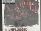 Nirvana MTV Unplugged In NY LP 2009 RARE RED HOLY GRAIL PALLAS  ORG 034 180g NM