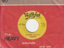 1969 KILLER FAITHFUL MUSIC LABEL FAITHFUL BROTHERS 