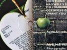 BEATLES ABBEY ROAD MISALIGNED APPLE NO HER MAJESTY (-2 -1) 1969