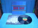 Skid Row Subhuman Race Vinyl LP With Insert 1995 Full Tested Very Good