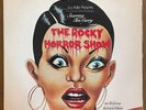Rocky Horror Show Original Roxy Cast LP NM- Tim Curry Meat Loaf