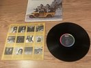 The Beach Boys Surfin' Safari EX/VG 1972 Vinyl LP Capitol Records  SY-4572