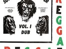 Boris Gardiner - Ultra Super Dub V.1  [VINYL]