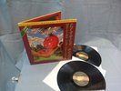AUDIOPHILE MOBILE FIDELITY MFSL LITTLE FEAT Waiting Columbus #2LP mint-