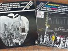 MAX'S KANSAS CITY Vol. I + II  (New York New Wave) Various 2XLP  1977 '78