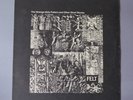 Felt - The Strange Idols Pattern and Other Short Stories - original vinyl LP