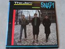 The Jam Snap + 7