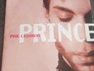 Prince  Single vinyle Pink Cashmere.   Rare. Neuf.