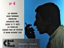 Serge Gainsbourg – N°4 (Back To Black) , Vinyle, LP, Album