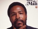 Marvin Gaye – You're The Man , 2 x Vinyle, LP, Album