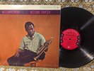 MILES DAVIS MILESTONES Columbia CL 1193 MONO 6 EYE 1-E 1-D Deep Groove LP JAZZ