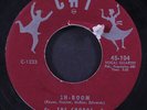 CHORDS: sh-boom / cross over the bridge CAT 7