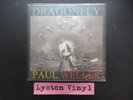 Paul Weller - Dragonfly 12
