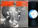 JIMMY SMITH At The Organ Vol.3 LP BLUE NOTE BLP 1525 US 1957 RVG EAR DG MONO