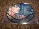 David Bowie Triple Picture disc Album Mint