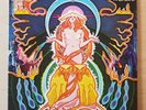 VINYL HAWKWIND The Space Ritual UA FOLDOUT Inners UAD60037/8 UK Original 2 x LP