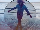 LENNY KRAVITZ - RAISE VIBRATION - 2LP PICTURE DISC , vinile, come nuovo