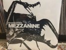 Mezzanine by Massive Attack (Record, 2017)