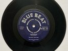 Prince Buster-Madness/Toothache RARE REGGAE SKA 7” UK 1963 BLUE BEAT BB 170