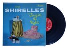 The SHIRELLES TONIGHT'S THE NIGHT 1961 MONO SCEPTER Records 1st PRESS LP Vinyl