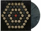 THRICE Palms SEALED Grey Swirl Vinyl LP (2018) coheed and cambria touche amore