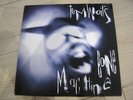 TOM WAITS - BONE MACHINE  - DISCO VINILE LP 33 GIRI  74321103511 ANNO 1992 RARO
