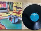 A FLOCK OF SEAGULLS S/T SELF TITLED DEBUT I RAN SPACE AGE LOVE SONG NEW WAVE EX
