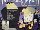 Bobby Boris Pickett 1962 Garpax Mono LP  The Original Monster Mash Vtg Halloween