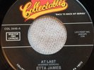 Etta James 