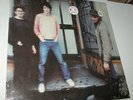 rare BEAT HAPPENING dreamy SEALED 1991 COLOR LP +hype Calvin Johnson Sub Pop K