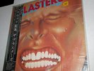 rare THE BLASTERS 1982 Slash SEALED JAPAN LP +OBI Dave + Phil Alvin Steve Berlin
